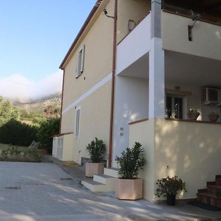 Casa Oleandri Villa Golfo Aranci Ngoại thất bức ảnh