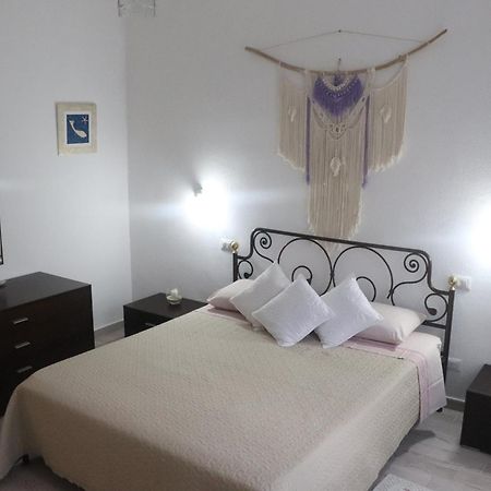 Casa Oleandri Villa Golfo Aranci Ngoại thất bức ảnh