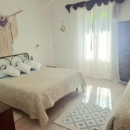 Casa Oleandri Villa Golfo Aranci Ngoại thất bức ảnh