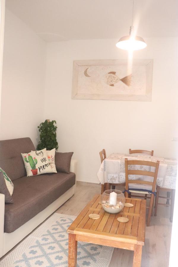 Casa Oleandri Villa Golfo Aranci Ngoại thất bức ảnh