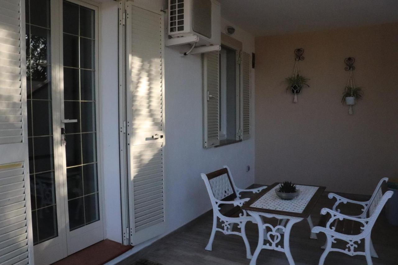 Casa Oleandri Villa Golfo Aranci Ngoại thất bức ảnh