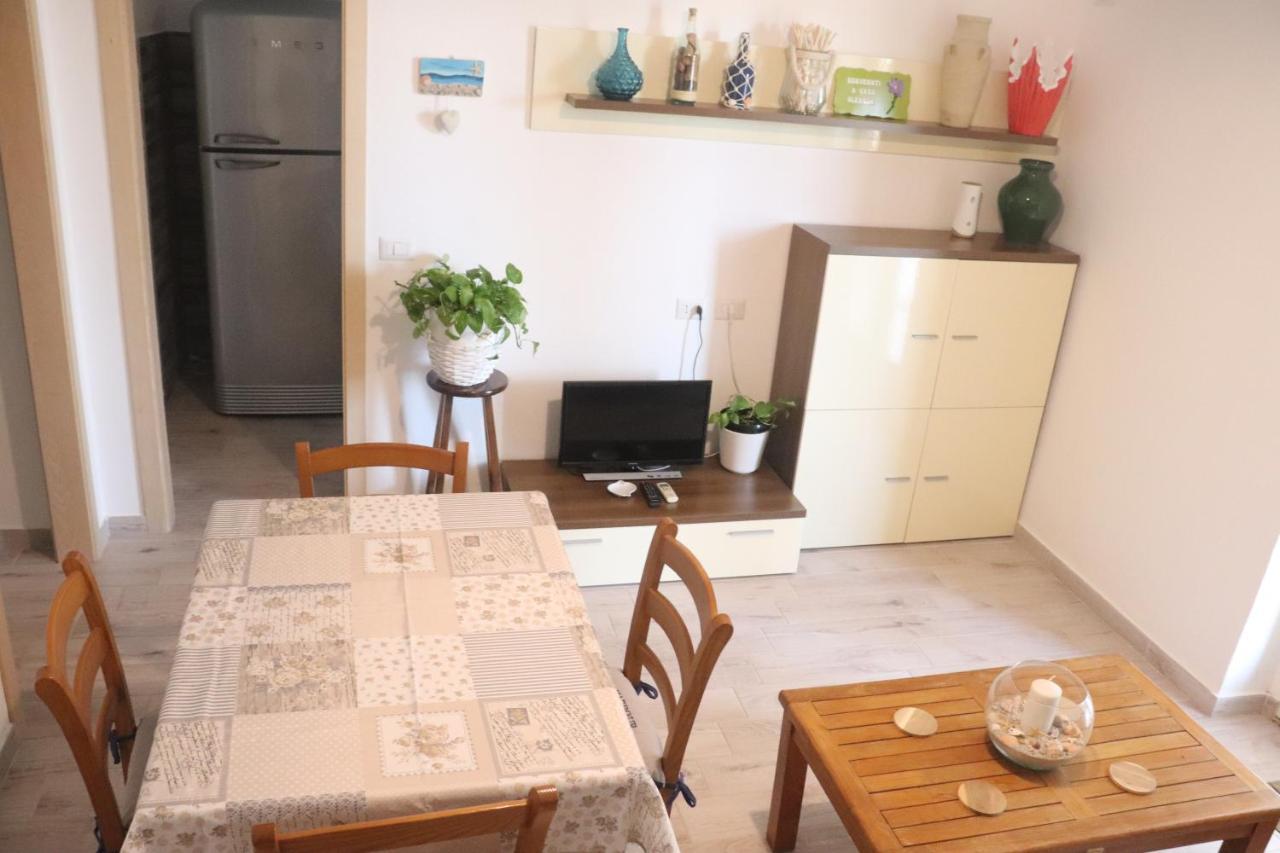 Casa Oleandri Villa Golfo Aranci Ngoại thất bức ảnh