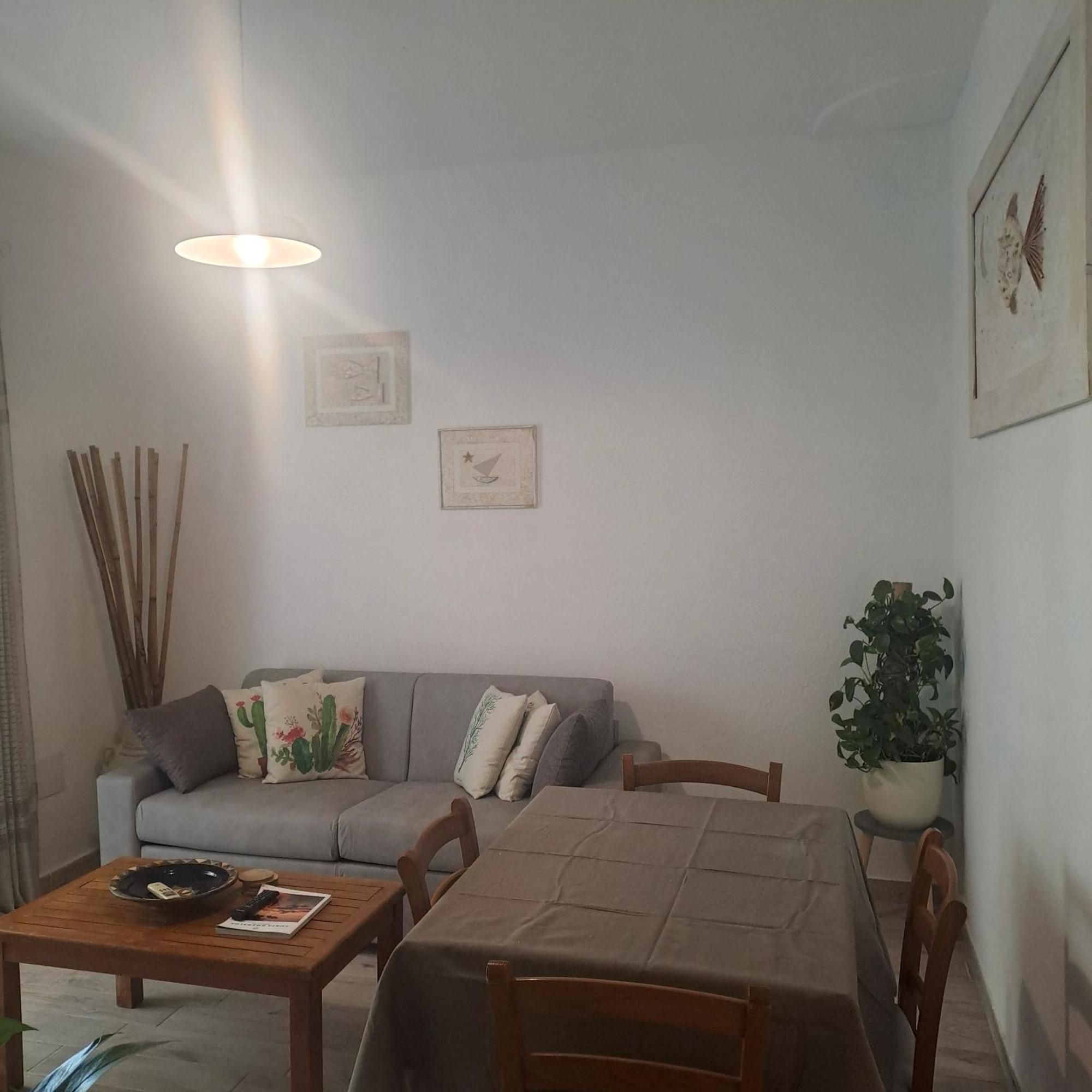 Casa Oleandri Villa Golfo Aranci Ngoại thất bức ảnh