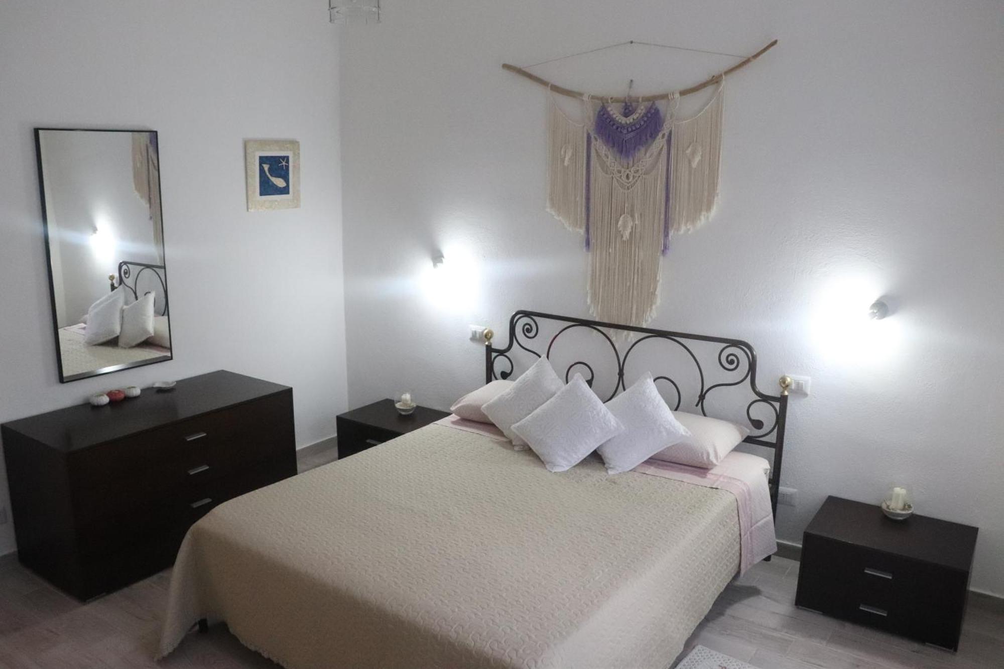 Casa Oleandri Villa Golfo Aranci Ngoại thất bức ảnh