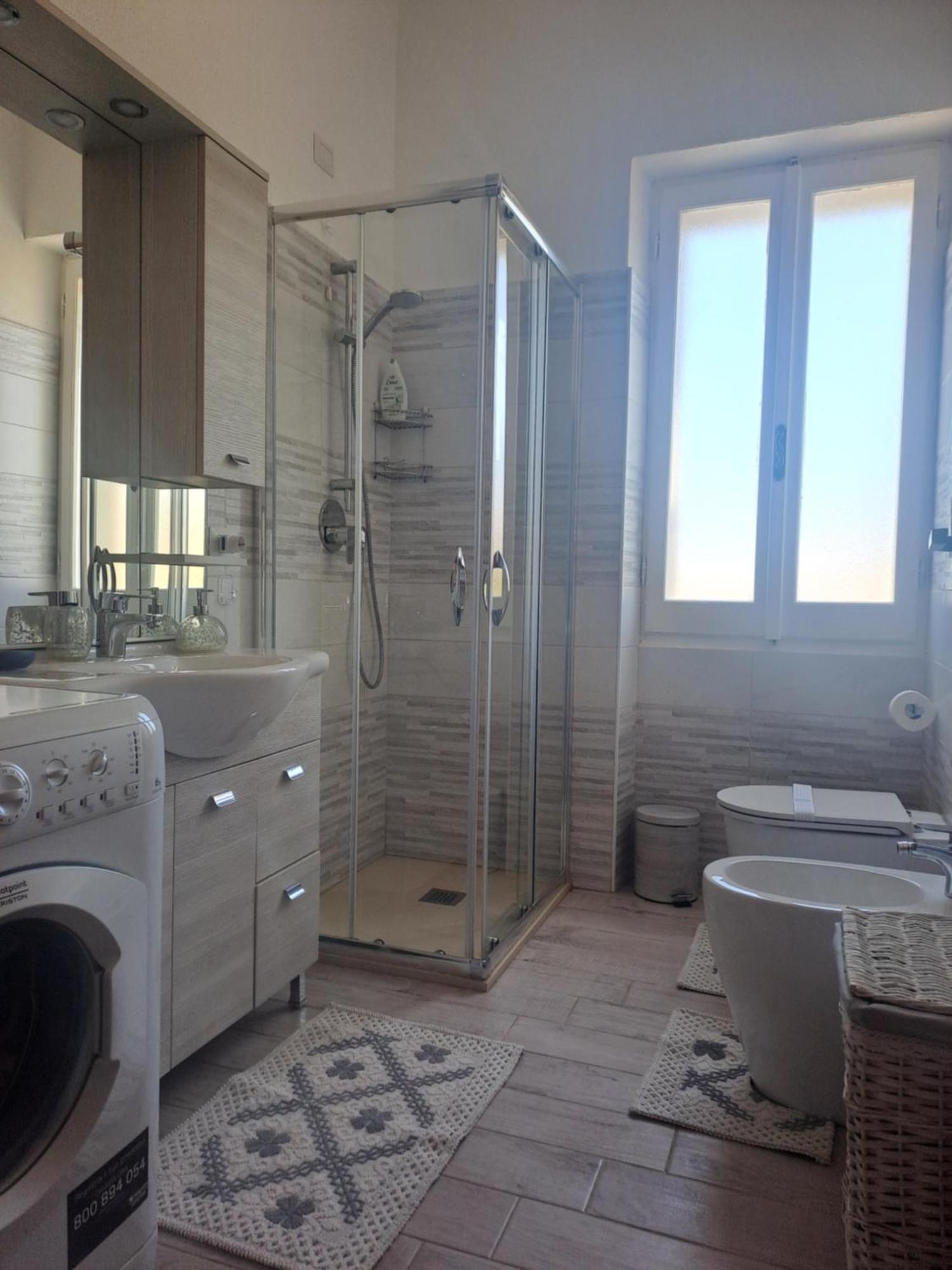 Casa Oleandri Villa Golfo Aranci Phòng bức ảnh